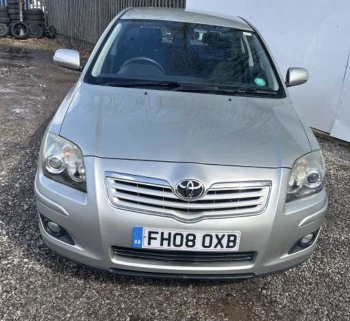 Used Toyota Avensis 2008 for sale - 78083068: Photo 6