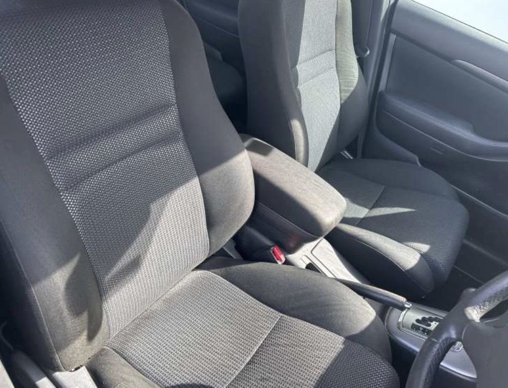 Used Toyota Avensis 2008 for sale - 78083068: Photo 8