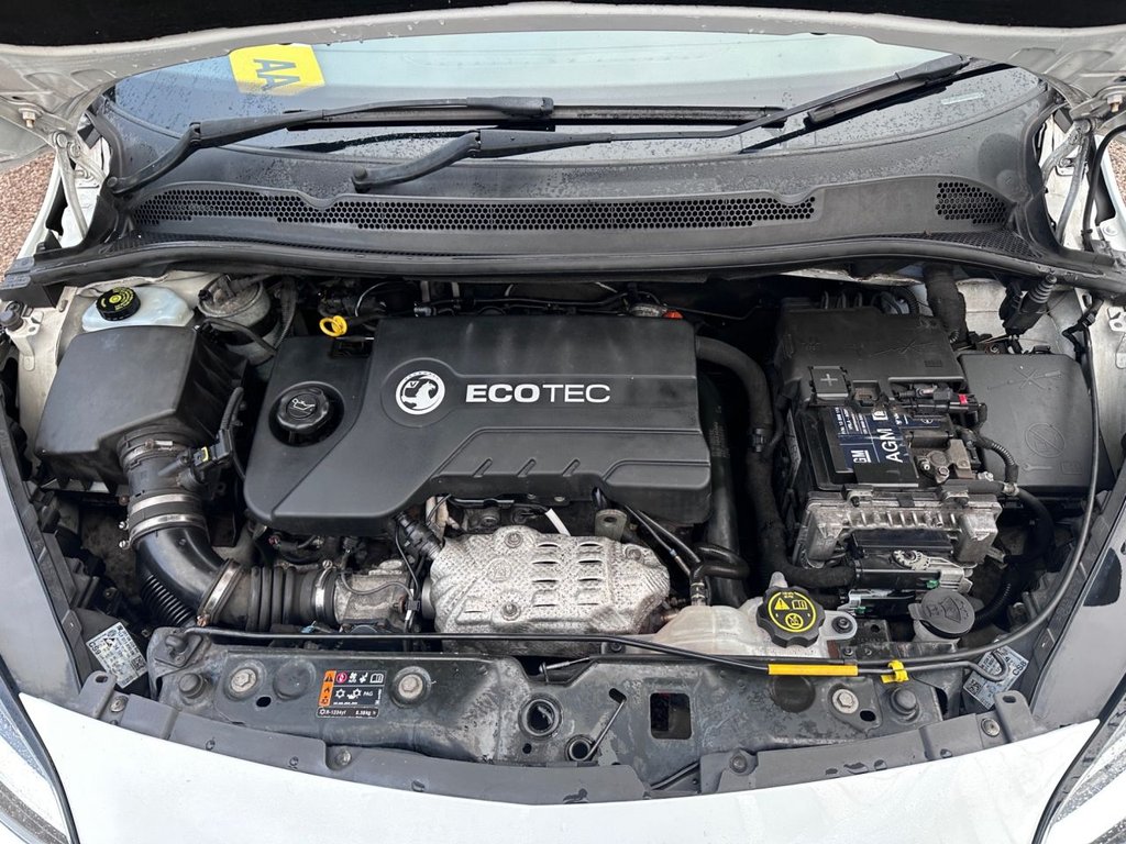 Used Vauxhall Corsa 2017 for sale - 77369471: Photo 23