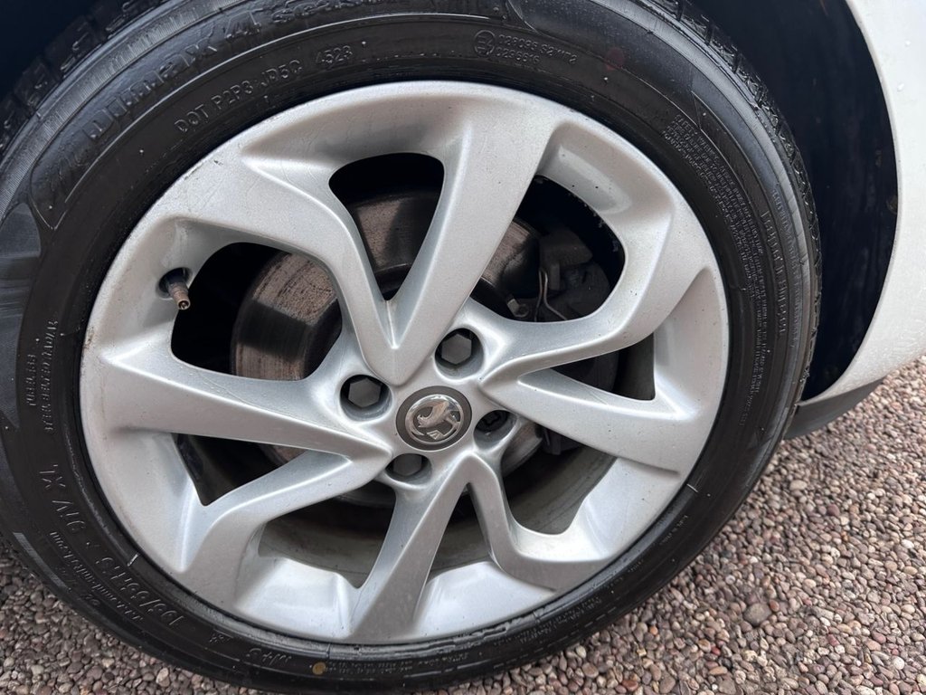 Used Vauxhall Corsa 2017 for sale - 77369471: Photo 24