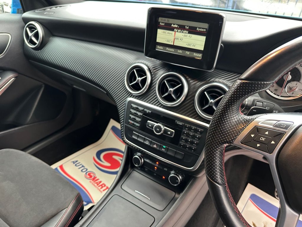 Used Mercedes-Benz A-Class 2014 for sale - 76496412: Photo 14