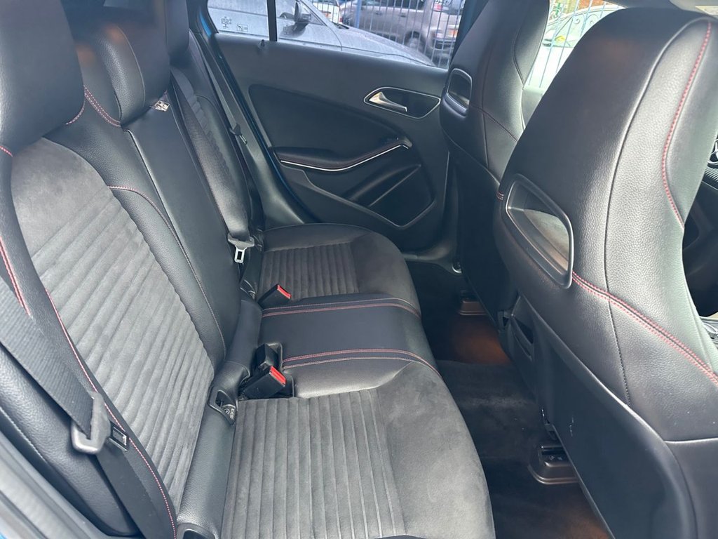 Used Mercedes-Benz A-Class 2014 for sale - 76496412: Photo 15