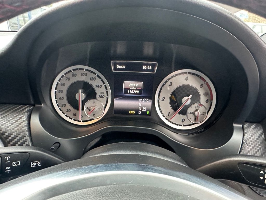 Used Mercedes-Benz A-Class 2014 for sale - 76496412: Photo 18