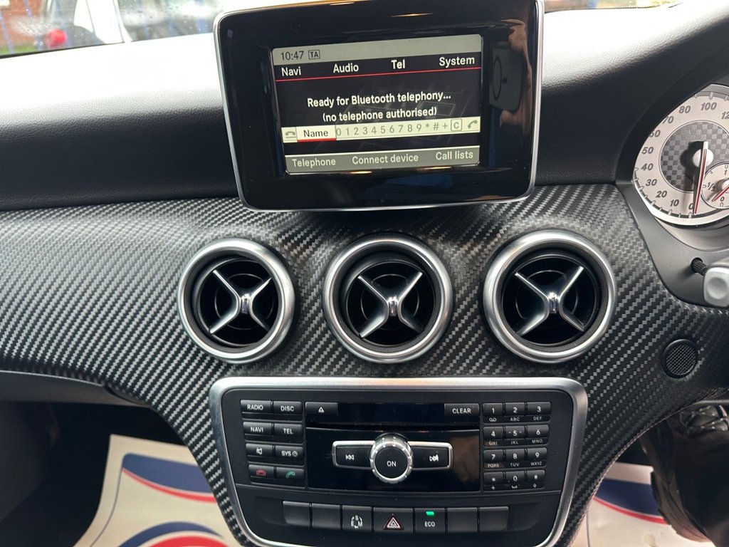 Used Mercedes-Benz A-Class 2014 for sale - 76496412: Photo 19