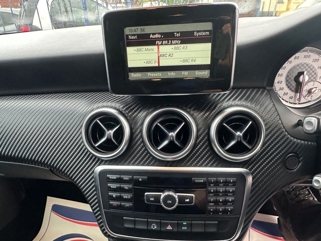 Used Mercedes-Benz A-Class 2014 for sale - 76496412: Photo 20