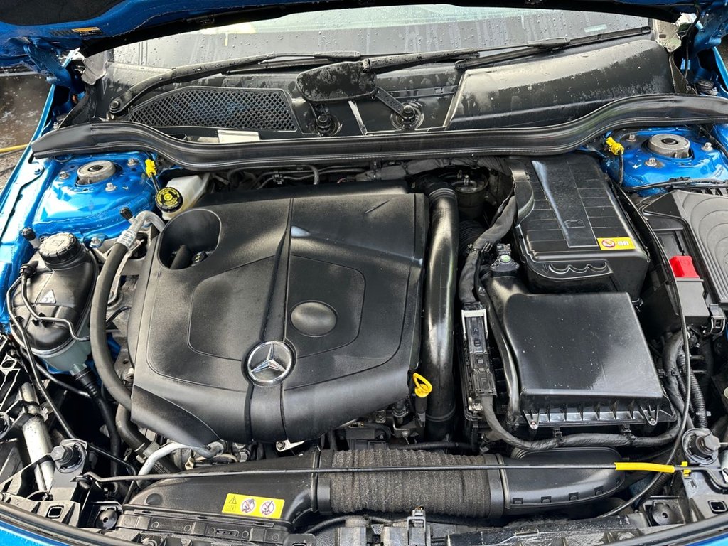 Used Mercedes-Benz A-Class 2014 for sale - 76496412: Photo 23