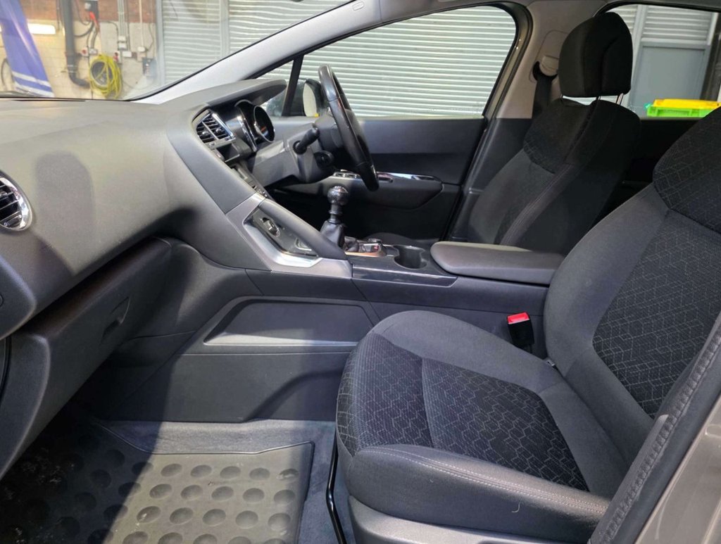 Used Peugeot 3008 2017 for sale - 78172390: Photo 11