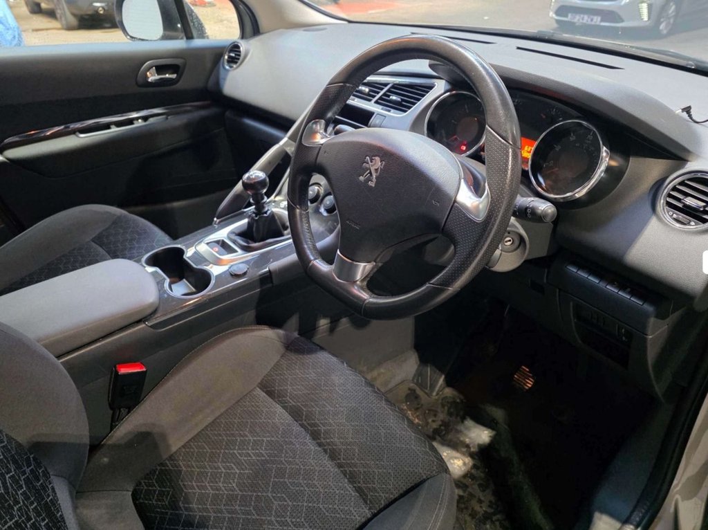 Used Peugeot 3008 2017 for sale - 78172390: Photo 12