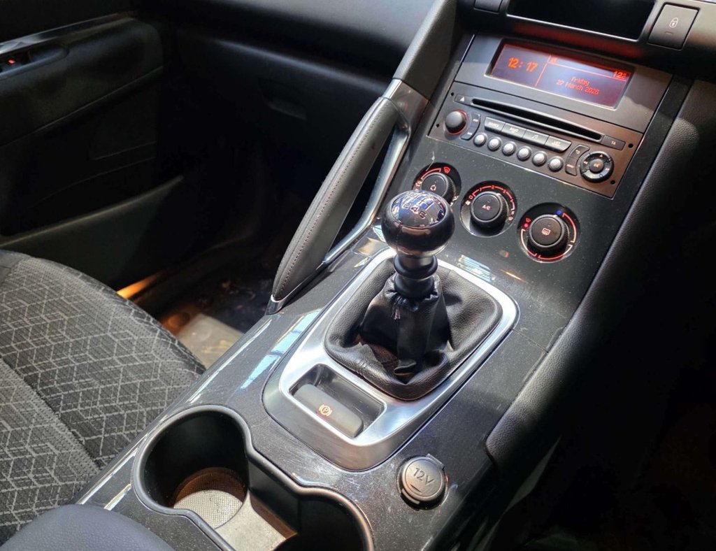 Used Peugeot 3008 2017 for sale - 78172390: Photo 14