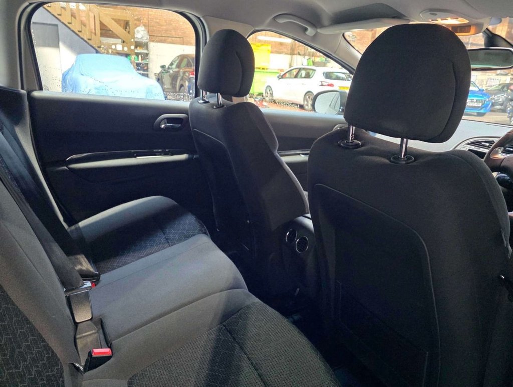 Used Peugeot 3008 2017 for sale - 78172390: Photo 17