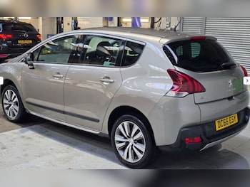 Used Peugeot 3008 2017 for sale - 78172390: Photo