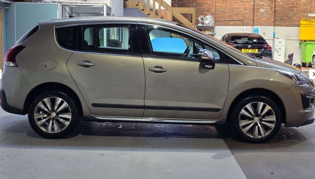 Used Peugeot 3008 2017 for sale - 78172390: Photo 5