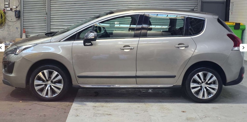 Used Peugeot 3008 2017 for sale - 78172390: Photo 6