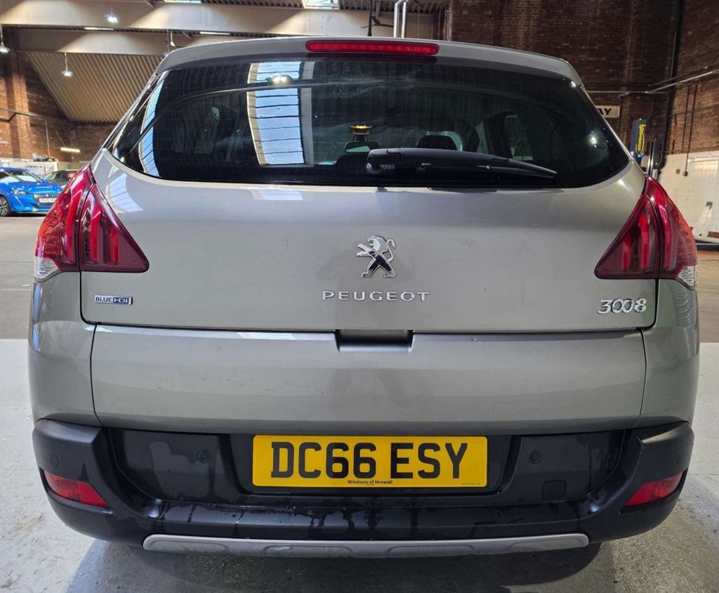 Used Peugeot 3008 2017 for sale - 78172390: Photo 7