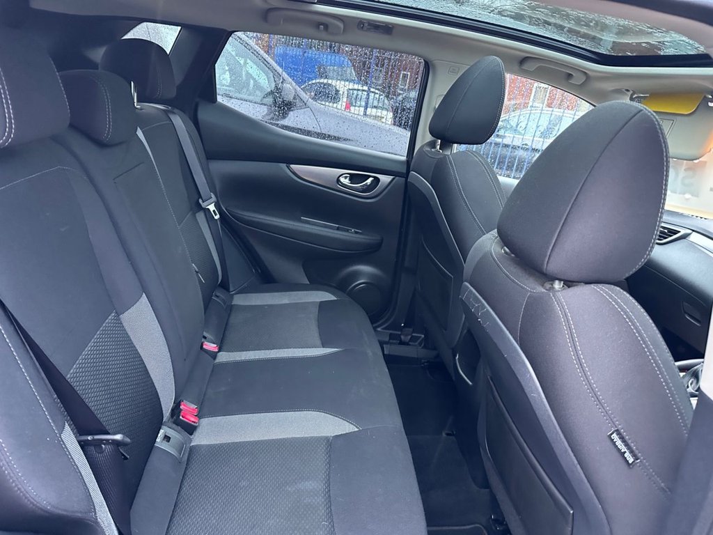 Used Nissan Qashqai 2018 for sale - 76745053: Photo 15