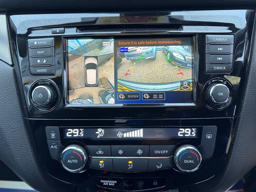 Used Nissan Qashqai 2018 for sale - 76745053: Photo 18