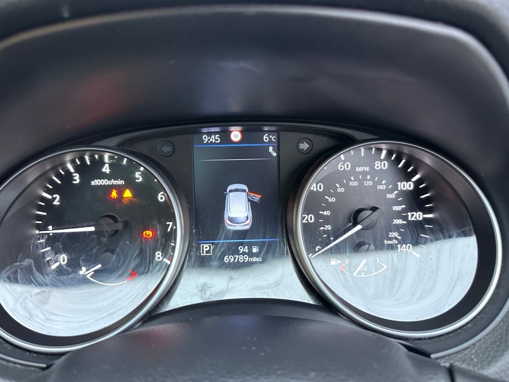 Used Nissan Qashqai 2018 for sale - 76745053: Photo 19