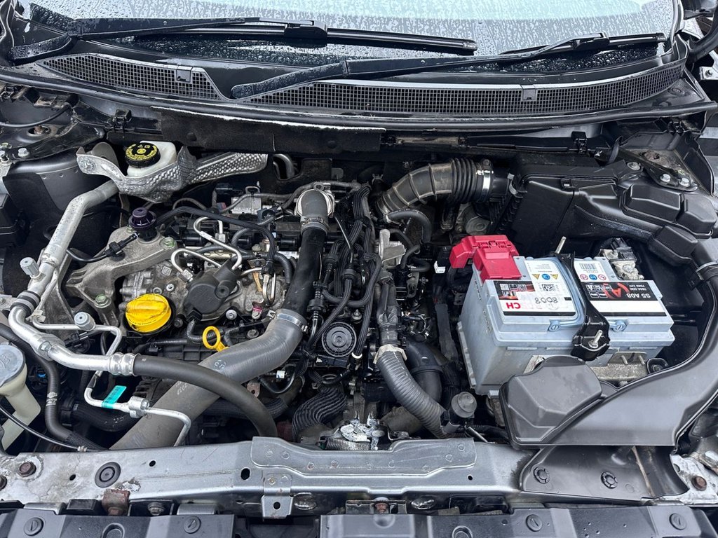 Used Nissan Qashqai 2018 for sale - 76745053: Photo 24