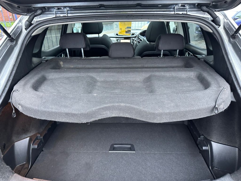 Used Nissan Qashqai 2018 for sale - 76745053: Photo 25