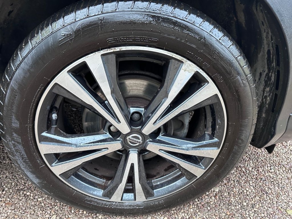 Used Nissan Qashqai 2018 for sale - 76745053: Photo 26