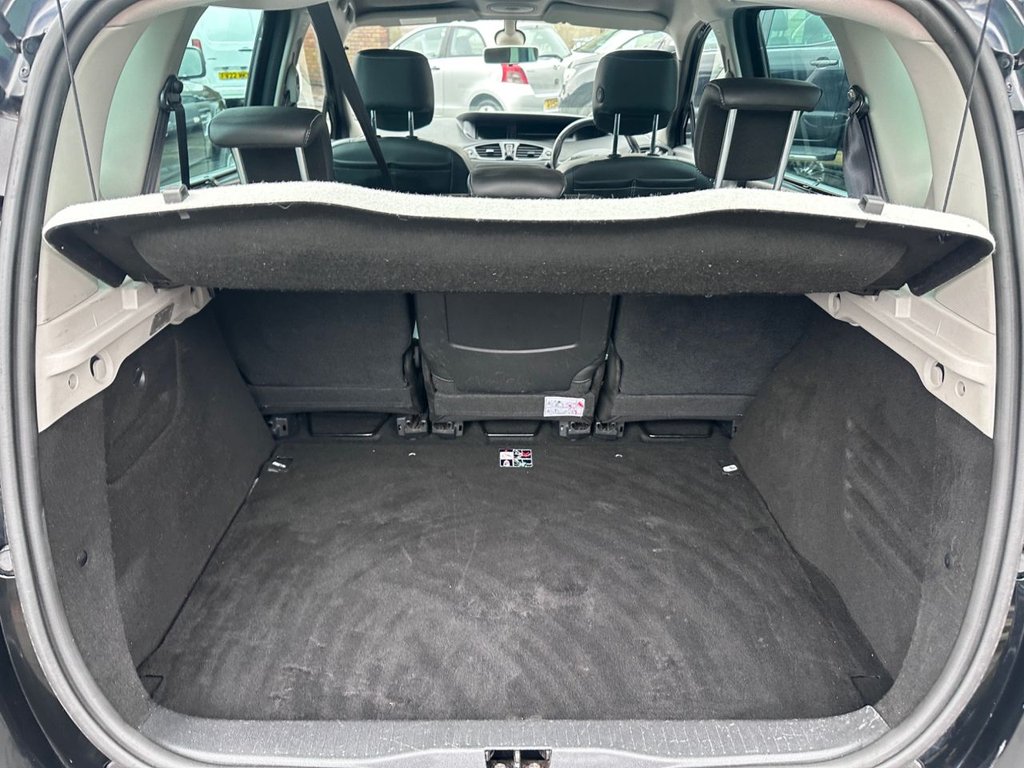 Used Renault Scenic 2014 for sale - 77631511: Photo 20