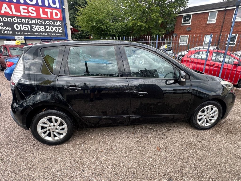 Used Renault Scenic 2014 for sale - 77631511: Photo 5