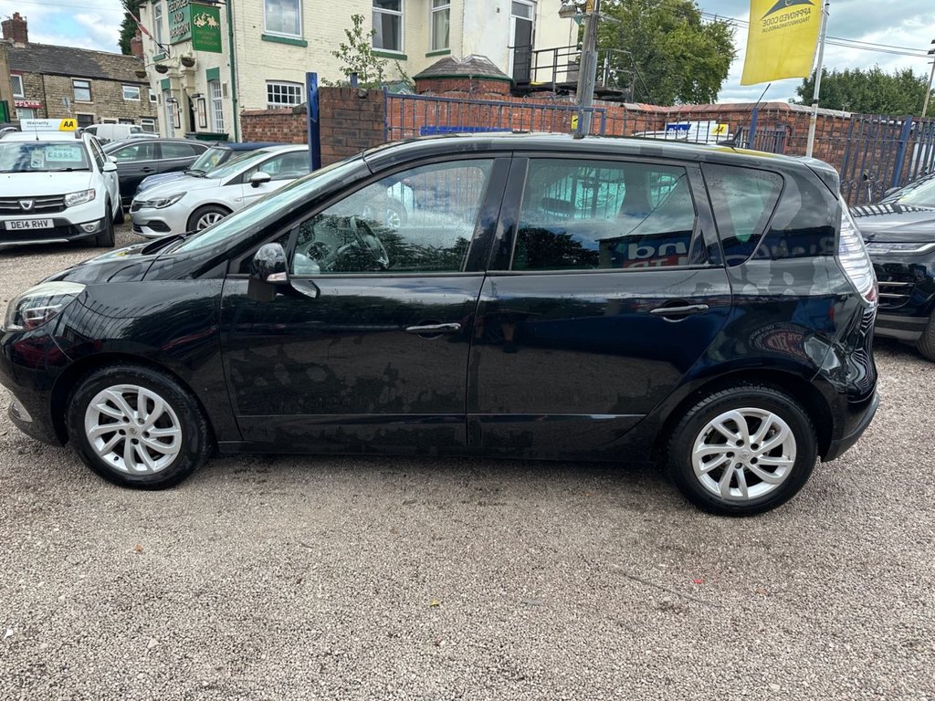 Used Renault Scenic 2014 for sale - 77631511: Photo 6