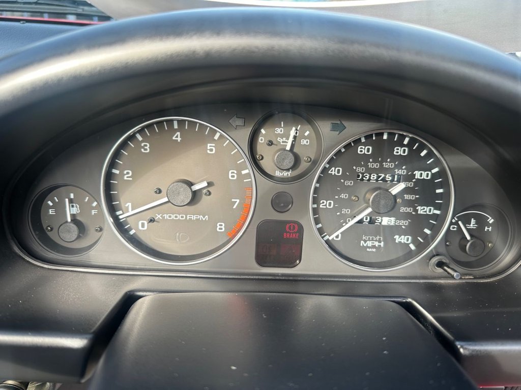 Used Mazda MX-5 1990 for sale - 76313217: Photo 18