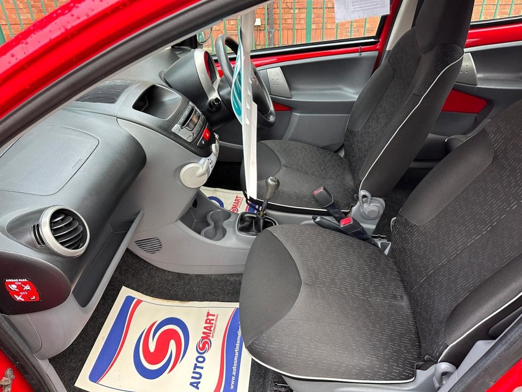 Used Peugeot 107 2011 for sale - 76376266: Photo 10