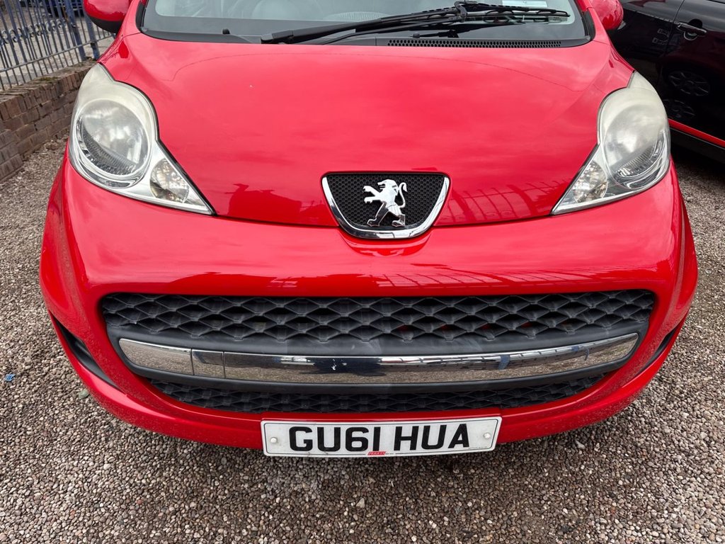 Used Peugeot 107 2011 for sale - 76376266: Photo 7