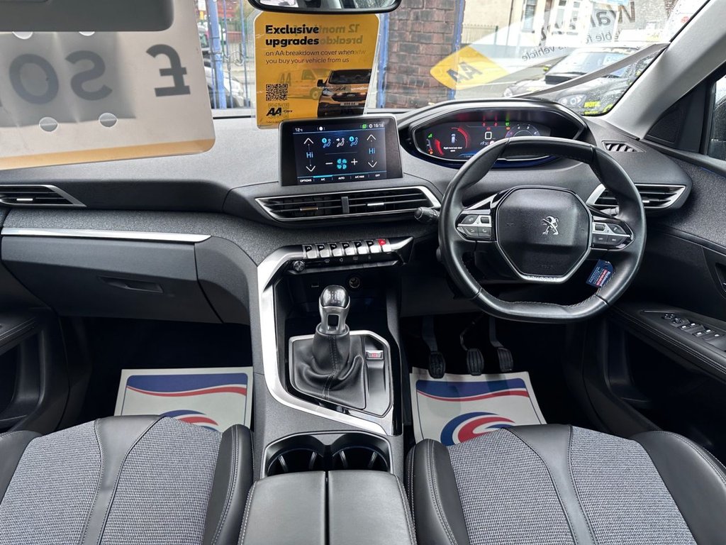 Used Peugeot 3008 2018 for sale - 77725783: Photo 18