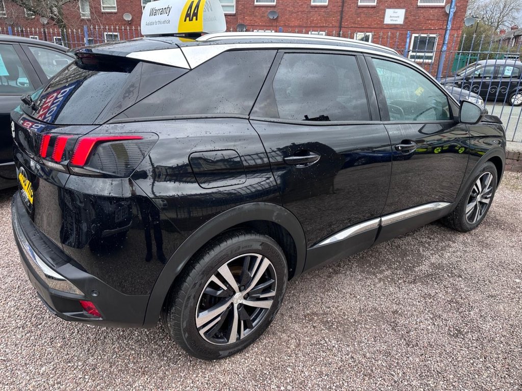 Used Peugeot 3008 2018 for sale - 77725783: Photo 2