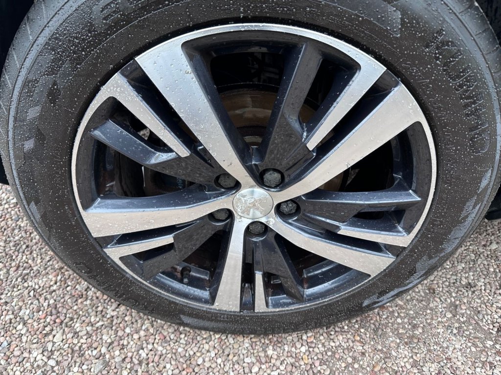 Used Peugeot 3008 2018 for sale - 77725783: Photo 24