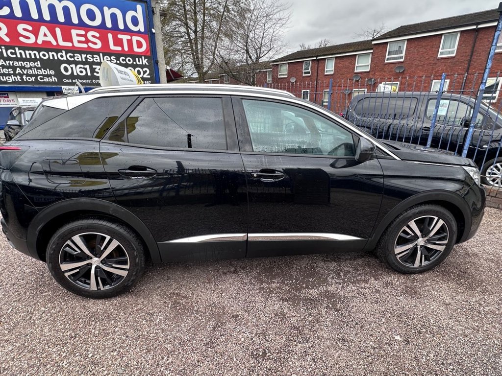 Used Peugeot 3008 2018 for sale - 77725783: Photo 5