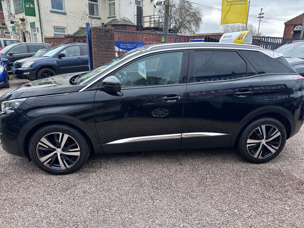Used Peugeot 3008 2018 for sale - 77725783: Photo 6