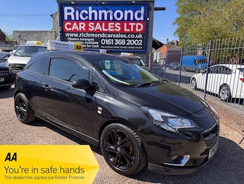 Used Vauxhall Corsa 2015 for sale - 78350243: Photo