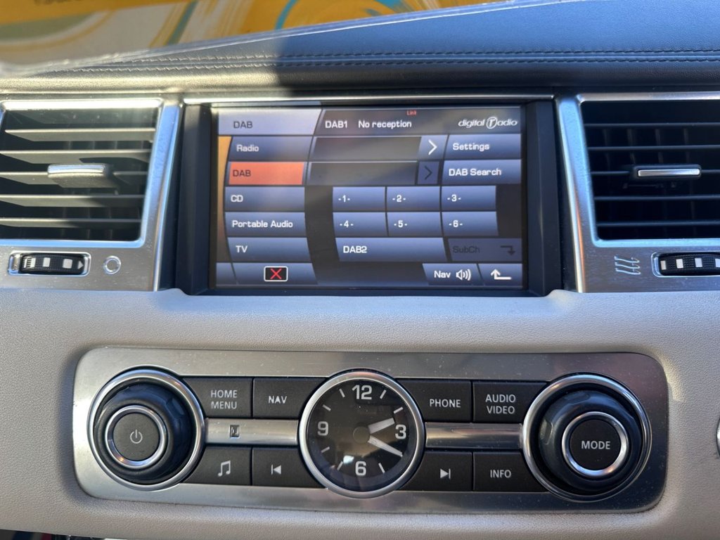 Used Land Rover Range Rover Sport 2011 for sale - 77227170: Photo 10