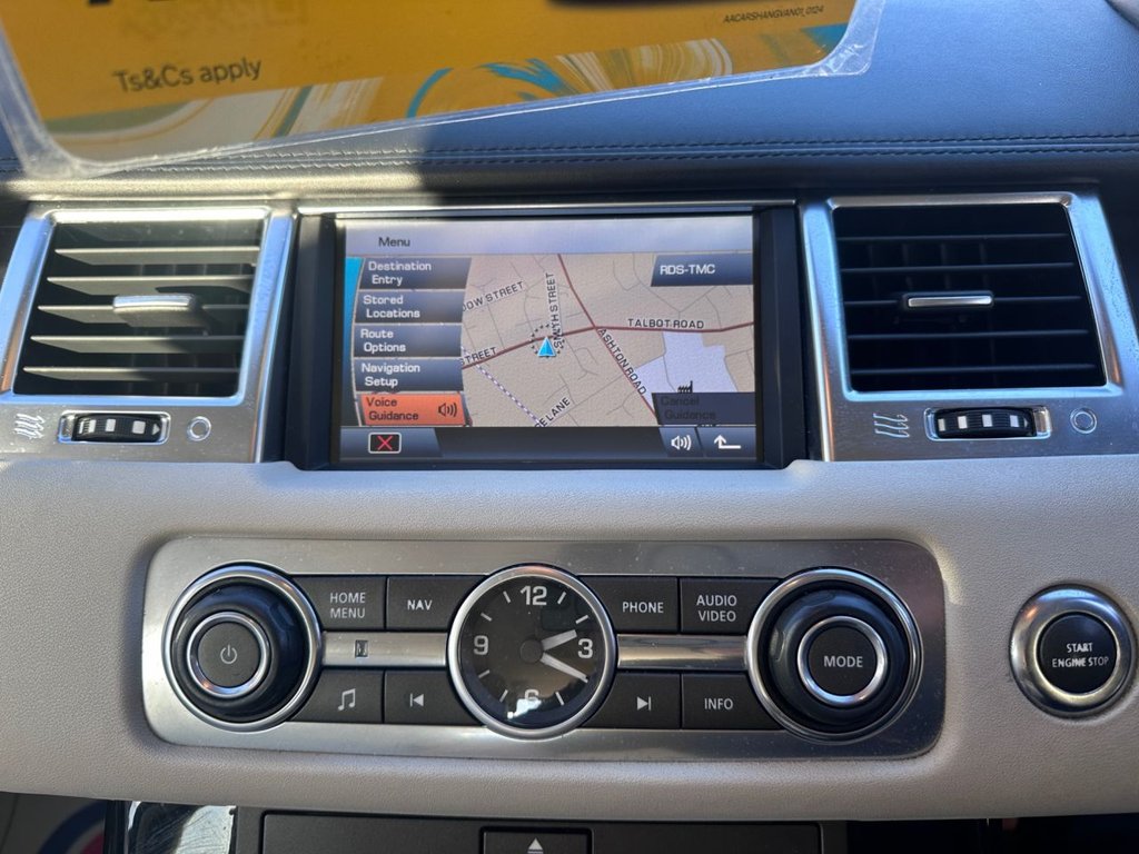 Used Land Rover Range Rover Sport 2011 for sale - 77227170: Photo 21