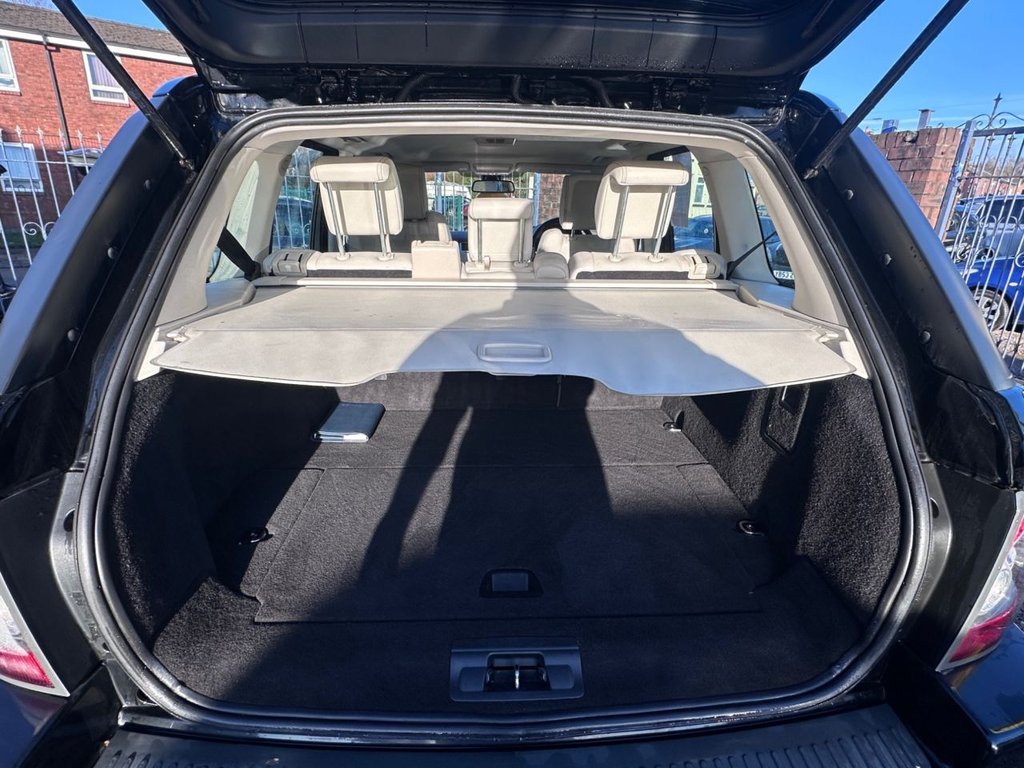 Used Land Rover Range Rover Sport 2011 for sale - 77227170: Photo 24