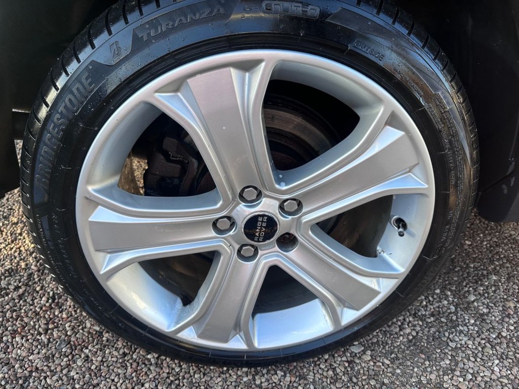 Used Land Rover Range Rover Sport 2011 for sale - 77227170: Photo 26