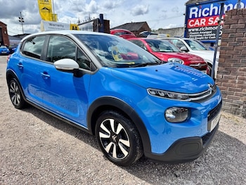 Used Citroen C3 2017 for sale - 78964359: Photo