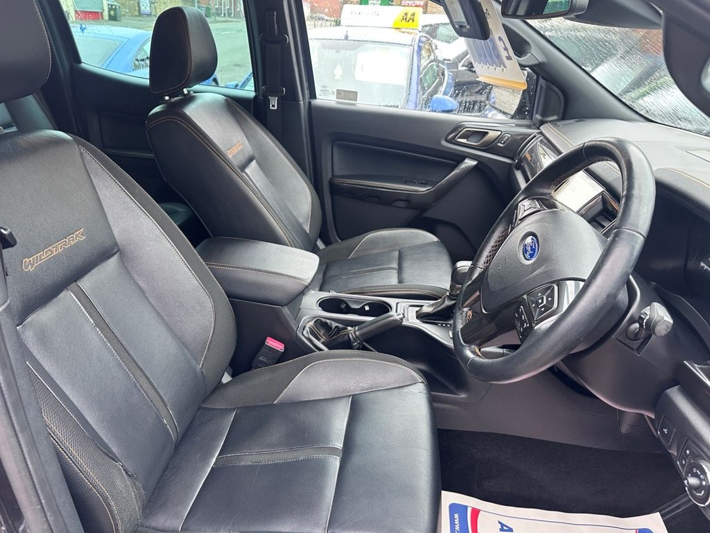 Used Ford Ranger 2019 for sale - 77422517: Photo 10