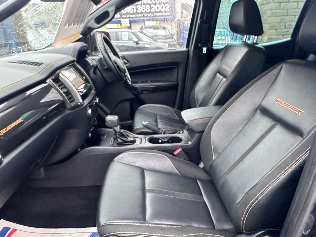 Used Ford Ranger 2019 for sale - 77422517: Photo 12