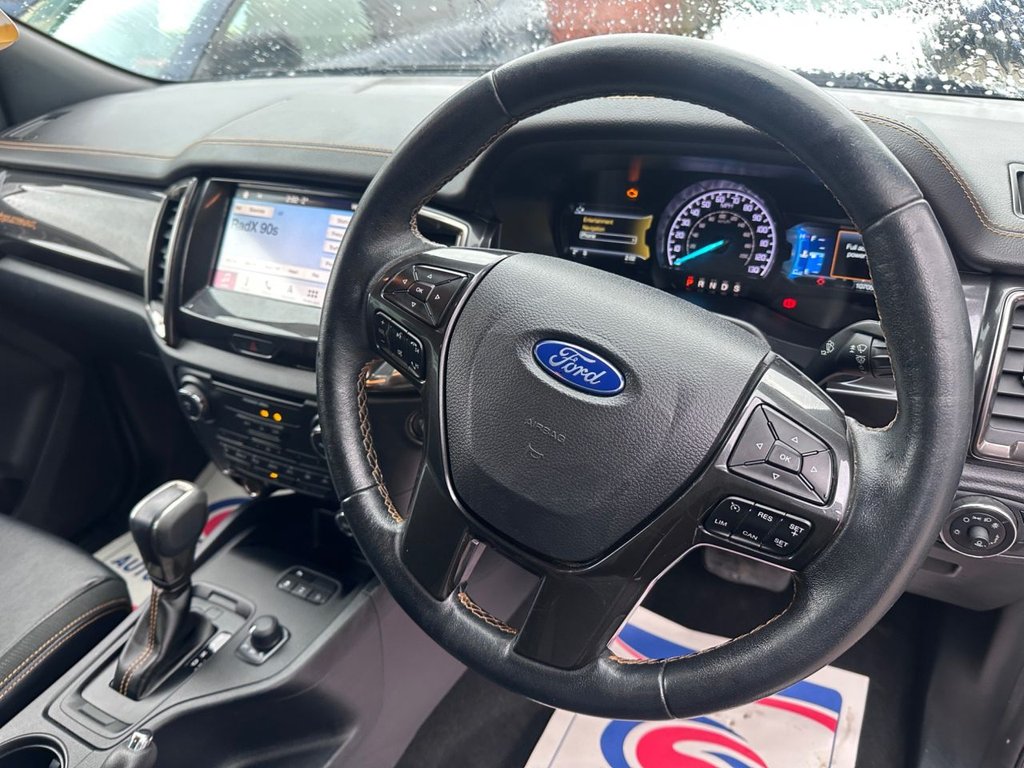 Used Ford Ranger 2019 for sale - 77422517: Photo 13