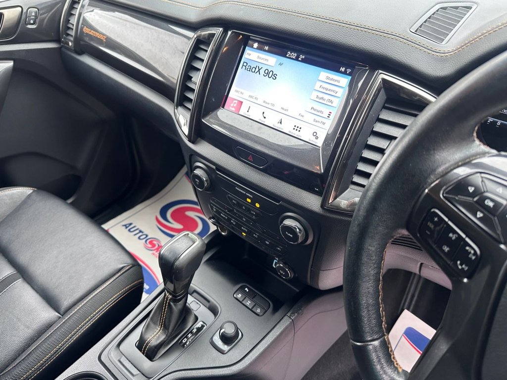 Used Ford Ranger 2019 for sale - 77422517: Photo 14