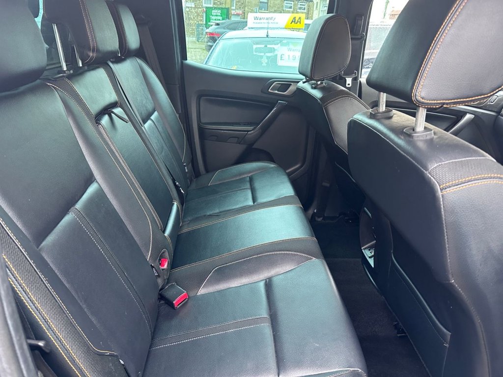 Used Ford Ranger 2019 for sale - 77422517: Photo 17