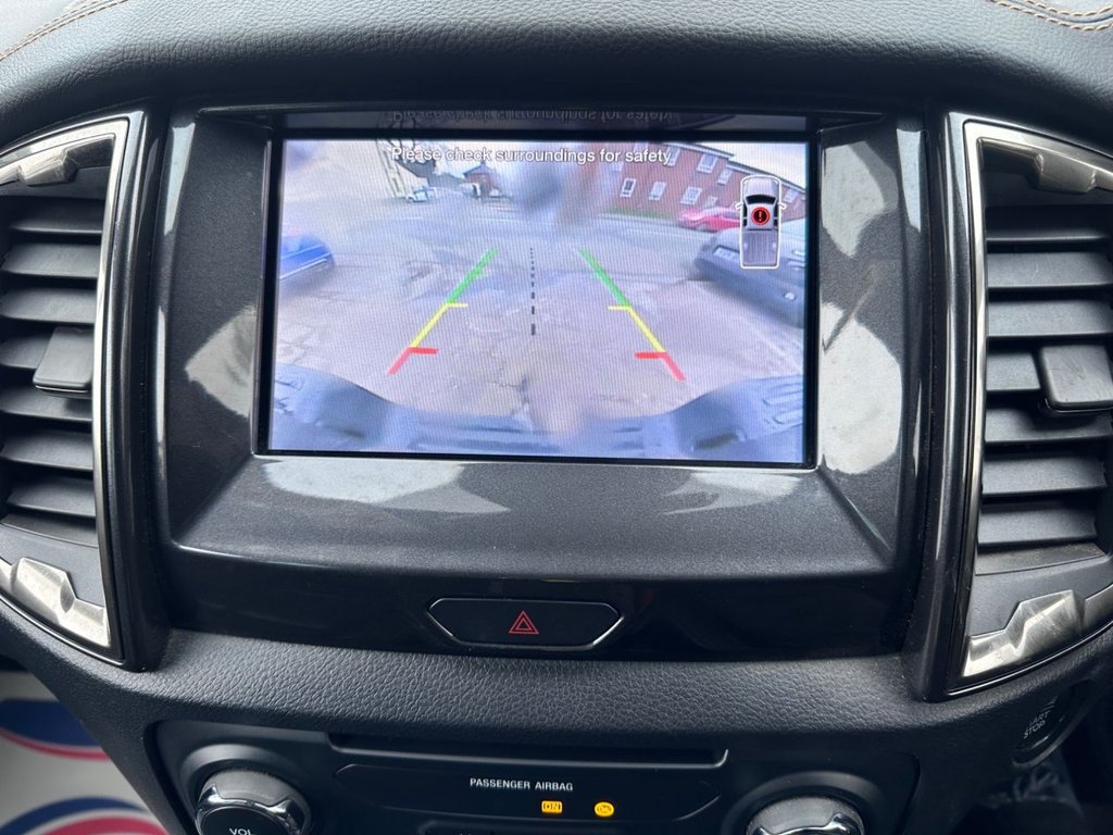 Used Ford Ranger 2019 for sale - 77422517: Photo 18