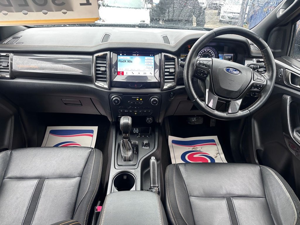 Used Ford Ranger 2019 for sale - 77422517: Photo 19