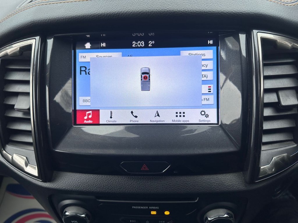 Used Ford Ranger 2019 for sale - 77422517: Photo 20