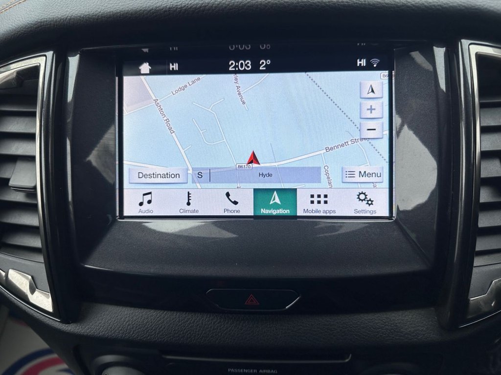 Used Ford Ranger 2019 for sale - 77422517: Photo 22